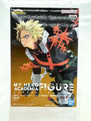 【中古】【未開封】爆豪勝己 「僕のヒーローアカデミア」〜GiGO限定〜 ver.3＜フィギュア＞（代引き不可）6517