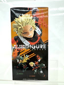 【中古】【未開封】爆豪勝己 「僕のヒーローアカデミア」〜GiGO限定〜 ver.3＜フィギュア＞（代引き不可）6517