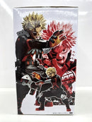 【中古】【未開封】爆豪勝己 「僕のヒーローアカデミア」 Grandista-BAKUGO KATSUKI-＜フィギュア＞（代引き不可）6517