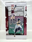 【中古】【未開封】春野サクラ 「NARUTO-ナルト- 疾風伝」 Grandista-HARUNO SAKURA ＆ UCHIHA SASUKE-＜フィギュア＞（代引き不可）6517