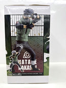 【中古】【未開封】はたけカカシ 「NARUTO -ナルト- 疾風伝」 Grandista -HATAKE KAKASHI-＜フィギュア＞（代引き不可）6517