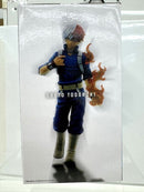 【中古】【未開封】轟焦凍 ；figure 「一番くじ 僕のヒーローアカデミア NEXT GENERATIONS!!」 E賞＜フィギュア＞（代引き不可）6517