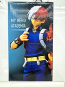 【中古】【未開封】轟焦凍 ；figure 「一番くじ 僕のヒーローアカデミア NEXT GENERATIONS!!」 E賞＜フィギュア＞（代引き不可）6517