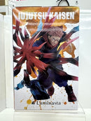【中古】【未開封】虎杖悠仁 「呪術廻戦」 Luminasta 黒閃＜フィギュア＞（代引き不可）6517