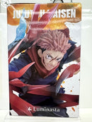 【中古】【未開封】虎杖悠仁 「呪術廻戦」 Luminasta 黒閃＜フィギュア＞（代引き不可）6517
