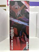 【中古】【未開封】METAL BUILD デスティニーガンダム SOUL RED Ver. 「機動戦士ガンダムSEED DESTINY」＜フィギュア＞（代引き不可）6517