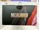 【中古】【未開封】METAL BUILD デスティニーガンダム SOUL RED Ver. 「機動戦士ガンダムSEED DESTINY」＜フィギュア＞（代引き不可）6517