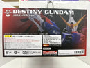 【中古】【未開封】METAL BUILD デスティニーガンダム SOUL RED Ver. 「機動戦士ガンダムSEED DESTINY」＜フィギュア＞（代引き不可）6517