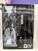 【中古】【未開封】METAL BUILD デスティニーガンダム SOUL RED Ver. 「機動戦士ガンダムSEED DESTINY」＜フィギュア＞（代引き不可）6517