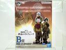 【中古】【未開封】三日月・オーガス＆オルガ・イツカ 「一番くじ 機動戦士ガンダム 鉄血のオルフェンズ」 B賞＜フィギュア＞（代引き不可）6517