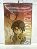 【中古】【未開封】三日月・オーガス＆オルガ・イツカ 「一番くじ 機動戦士ガンダム 鉄血のオルフェンズ」 B賞＜フィギュア＞（代引き不可）6517