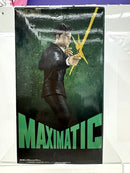 【中古】【未開封】日車寛見 「呪術廻戦」 MAXIMATIC HIROMI HIGURUMA＜フィギュア＞（代引き不可）6517