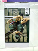 【中古】【未開封】ロロノア・ゾロ 「ワンピース」 Grandista-RORONOA ZORO II-＜フィギュア＞（代引き不可）6517