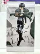 【中古】【未開封】リヴァイ・アッカーマン 「進撃の巨人」 Grandista-リヴァイ-＜フィギュア＞（代引き不可）6517