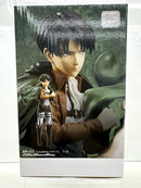 【中古】【未開封】リヴァイ・アッカーマン 「進撃の巨人」 Grandista-リヴァイ-＜フィギュア＞（代引き不可）6517