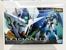 【中古】【未組立】1/144 RG GNT-0000 ダブルオークアンタ 「劇場版 機動戦士ガンダム00-A wakening of the Trailblazer-」＜プラモデル＞（代引き不可）6517
