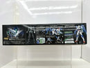 【中古】【未組立】1/144 RG GNT-0000 ダブルオークアンタ 「劇場版 機動戦士ガンダム00-A wakening of the Trailblazer-」＜プラモデル＞（代引き不可）6517