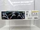 【中古】【未組立】1/144 RG GNT-0000 ダブルオークアンタ 「劇場版 機動戦士ガンダム00-A wakening of the Trailblazer-」＜プラモデル＞（代引き不可）6517