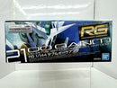 【中古】【未組立】1/144 RG GNT-0000 ダブルオークアンタ 「劇場版 機動戦士ガンダム00-A wakening of the Trailblazer-」＜プラモデル＞（代引き不可）6517