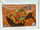 【中古】【未開封】超サイヤ人孫悟空 「ドラゴンボールZ」 ジャンプ50周年アニバーサリーフィギュア〜孫悟空〜＜フィギュア＞（代引き不可）6517