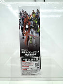 【中古】【開封品】仮面ライダーセイバー ブレイブドラゴン クリアレッドver.「一番くじ S.H.Figuarts 仮面ライダー」A賞＜フィギュア＞（代引き不可）6517