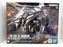 【中古】【未組立】1/144 HG Ξガンダム (キルケーの魔女) 「機動戦士ガンダム 閃光のハサウェイ」＜プラモデル＞（代引き不可）6517