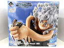 【中古】【未開封】ルフィ ギア5VSボルサリーノ 「一番くじ ワンピース 未来島エッグヘッド〜Burst of Energy〜」A賞＜フィギュア＞（代引き不可）6517