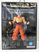 【中古】【未開封】孫悟空 身勝手の極意 「一番くじ ドラゴンボール THE CHRONICLE OF GOKU」 MASTERLISE F賞＜フィギュア＞（代引き不可）6517
