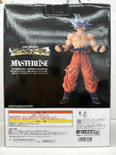 【中古】【未開封】孫悟空 身勝手の極意 「一番くじ ドラゴンボール THE CHRONICLE OF GOKU」 MASTERLISE F賞＜フィギュア＞（代引き不可）6517