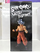 【中古】【未開封】孫悟空 身勝手の極意 「一番くじ ドラゴンボール THE CHRONICLE OF GOKU」 MASTERLISE F賞＜フィギュア＞（代引き不可）6517
