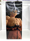【中古】【未開封】孫悟空 身勝手の極意 「一番くじ ドラゴンボール THE CHRONICLE OF GOKU」 MASTERLISE F賞＜フィギュア＞（代引き不可）6517