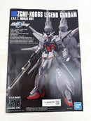【中古】【未組立】1/144 HG レジェンドガンダム 「機動戦士ガンダムSEED DESTINY」 [5072003]＜プラモデル＞（代引き不可）6517