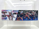 【中古】【未組立】1/144 HG インフィニットジャスティスガンダム弐式 「機動戦士ガンダムSEED FREEDOM」 [5066692]＜プラモデル＞（代引き不可）6517