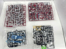 【中古】【未組立】1/144 HG インフィニットジャスティスガンダム弐式 「機動戦士ガンダムSEED FREEDOM」 [5066692]＜プラモデル＞（代引き不可）6517