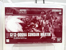 【中古】【未組立】1/144 HG GF13-006NA ガンダムマックスター 「機動武闘伝Gガンダム」 プレミアムバンダイ限定＜プラモデル＞（代引き不可）6517