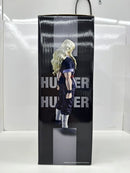 【中古】【開封品】シルバ=ゾルディック 「一番くじ HUNTER×HUNTER ZAOLDYECK FAMILY」 MASTERLISE C賞＜フィギュア＞（代引き不可）6517