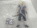【中古】【開封品】シルバ=ゾルディック 「一番くじ HUNTER×HUNTER ZAOLDYECK FAMILY」 MASTERLISE C賞＜フィギュア＞（代引き不可）6517