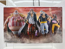【中古】【未開封】ヤソップ 「一番くじ ワンピース 赤髪海賊団」 MASTERLISE EXPIECE C賞＜フィギュア＞（代引き不可）6517