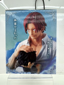 【中古】【未開封】Revible Moment シャンクス＆ルフィ 「一番くじ ワンピース 赤髪海賊団」 ラストワン賞＜フィギュア＞（代引き不可）6517