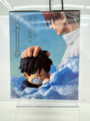 【中古】【未開封】Revible Moment シャンクス＆ルフィ 「一番くじ ワンピース 赤髪海賊団」 ラストワン賞＜フィギュア＞（代引き不可）6517