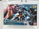 【中古】【未組立】1/144 HGBD AGE-IIMG ガンダムAGEIIマグナム 「ガンダムビルドダイバーズ」＜プラモデル＞（代引き不可）6517