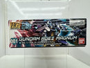【中古】【未組立】1/144 HGBD AGE-IIMG ガンダムAGEIIマグナム 「ガンダムビルドダイバーズ」＜プラモデル＞（代引き不可）6517