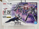 【中古】【未組立】1/100 HG VF-25F メサイアバルキリー(早乙女アルト機) 「マクロスF」＜プラモデル＞（代引き不可）6517