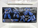 【中古】【未組立】1/144 HG グスタフ・カールOO型 「機動戦士ガンダム 閃光のハサウェイ」 [5072019]＜プラモデル＞（代引き不可）6517