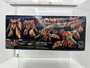 【中古】【未組立】1/144 HG メッサーM01型 (ガウマン機) 「機動戦士ガンダム 閃光のハサウェイ」 [5072537]＜プラモデル＞（代引き不可）6517