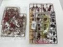 【中古】【未組立】1/144 HG メッサーM01型 (ガウマン機) 「機動戦士ガンダム 閃光のハサウェイ」 [5072537]＜プラモデル＞（代引き不可）6517