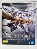 【中古】【未組立】1/100 MG OZ-13MS ガンダムエピオン EW(CROSS CONTRAST COLORS/CLEAR WHITE) ＜プラモデル＞（代引き不可）6517