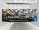 【中古】【未組立】1/100 MG OZ-13MS ガンダムエピオン EW(CROSS CONTRAST COLORS/CLEAR WHITE) ＜プラモデル＞（代引き不可）6517