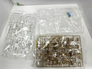 【中古】【未組立】1/100 MG OZ-13MS ガンダムエピオン EW(CROSS CONTRAST COLORS/CLEAR WHITE) ＜プラモデル＞（代引き不可）6517