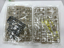 【中古】【未組立】1/100 MG OZ-13MS ガンダムエピオン EW(CROSS CONTRAST COLORS/CLEAR WHITE) ＜プラモデル＞（代引き不可）6517